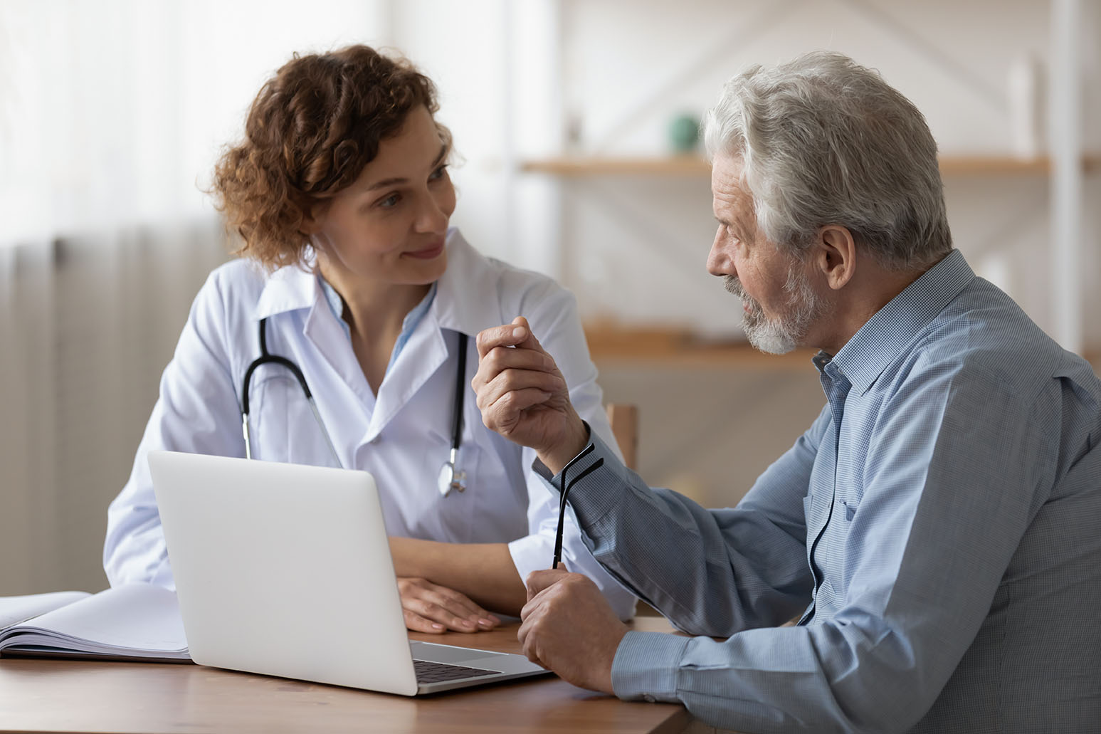 Patient Engagement