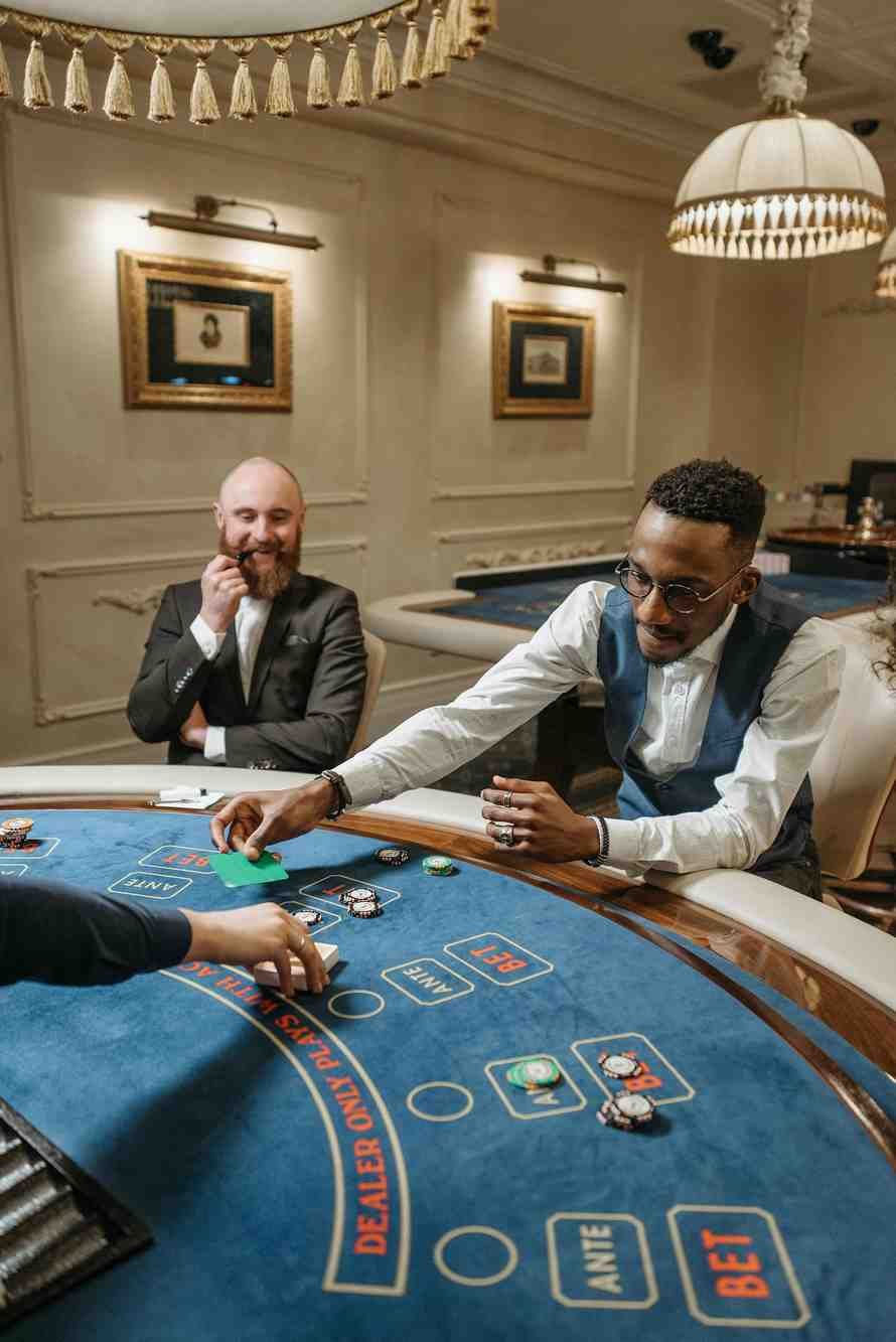 Wildies Casino app