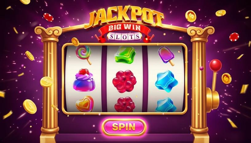casino Spinmama