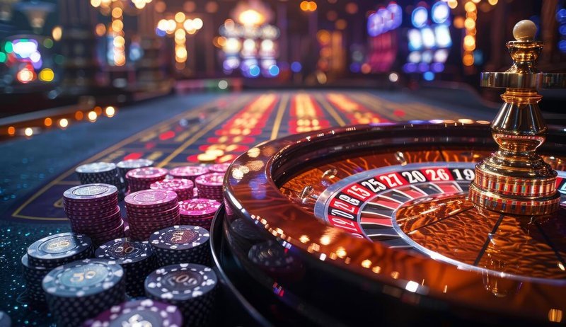 FatBet Casino: What It Really Looks Like